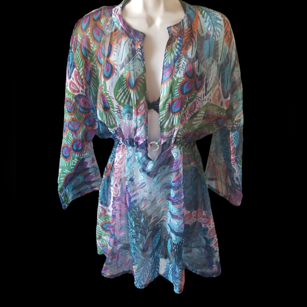 Swim Coverup